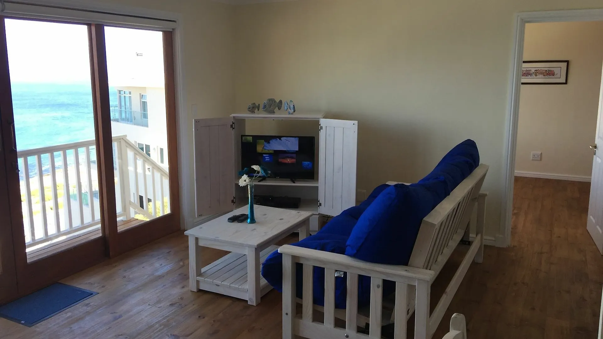 Guest house Berg And Beach Cape Town