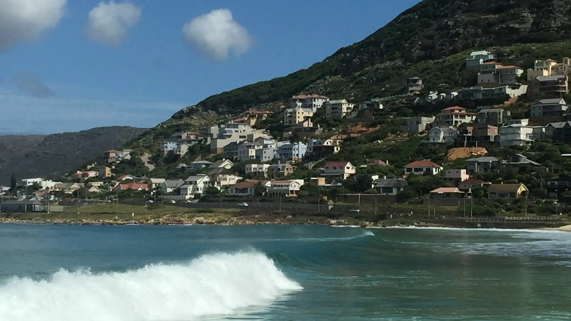 Berg And Beach Cape Town 3*,  South Africa
