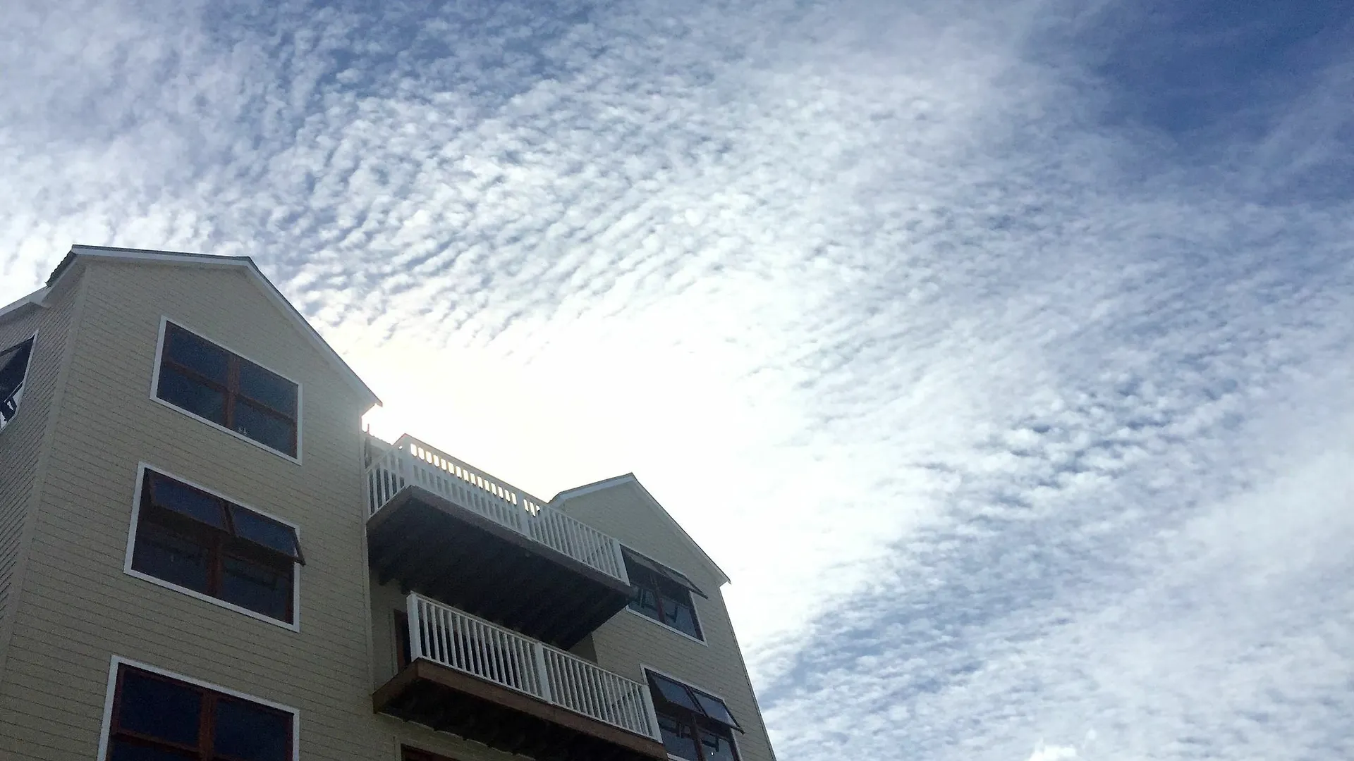 Berg And Beach Cape Town Guest house