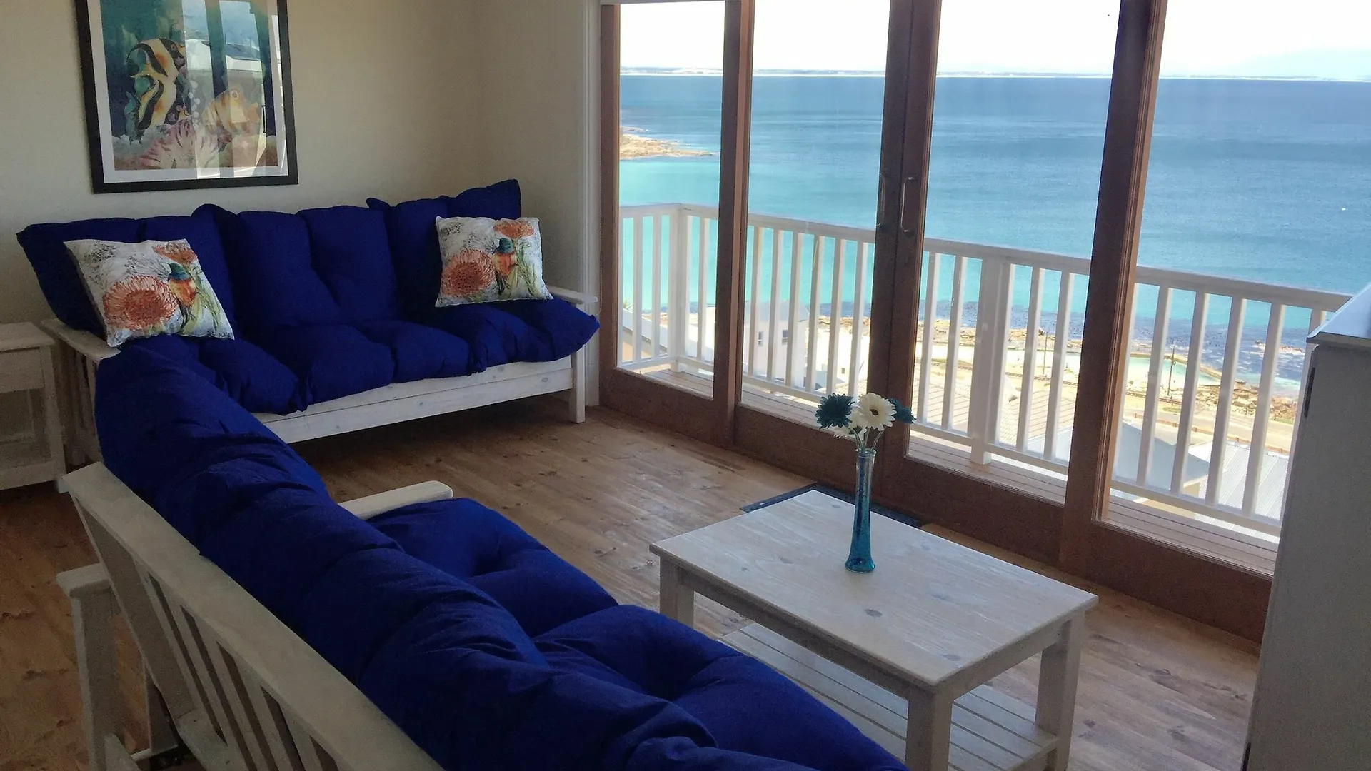 Guest house Berg And Beach Cape Town