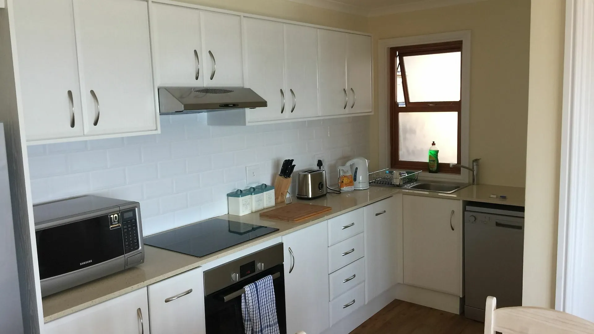 Guest house Berg And Beach Cape Town